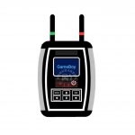 Key emulator GAMEBOY for Toyota/Lexus 2023+. Toyota land cruiser 300. Lexus LX600.