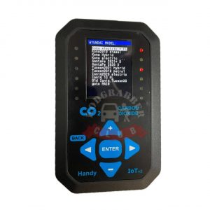 Key emulator "SPARK-2"